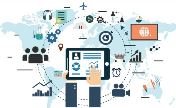 A Brief History of Email Marketing